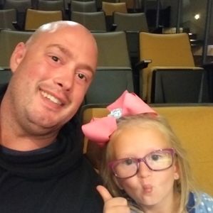 Meet your Posher, Dane